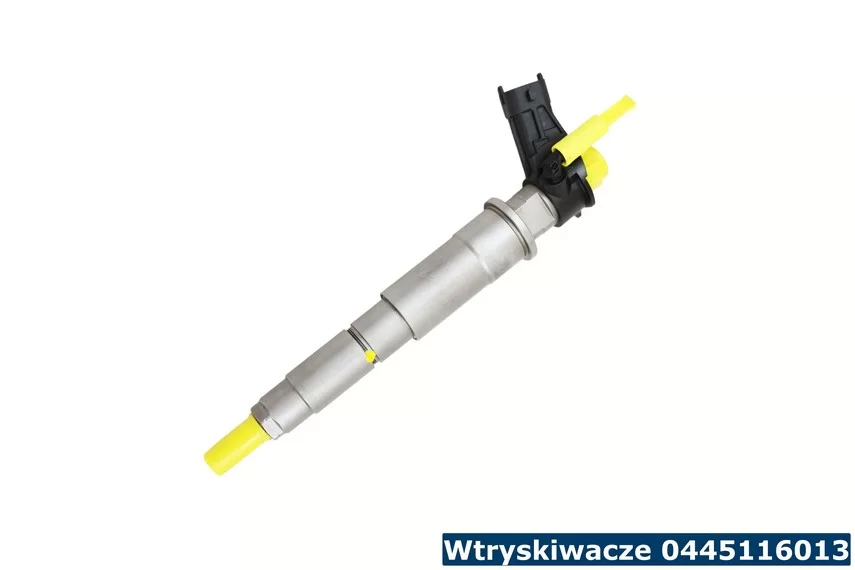 Wtryskiwacze 0445116013 Wtryskiwacze 0445116013