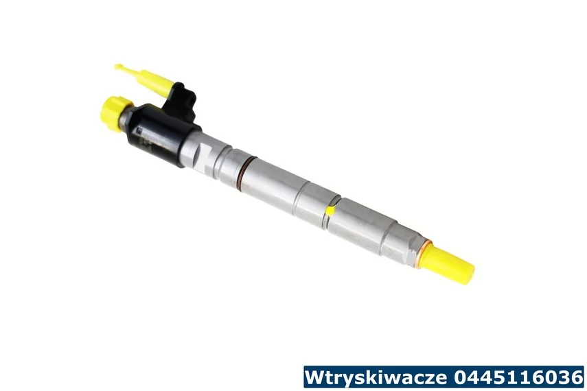 Wtryskiwacze 0445116036 Wtryskiwacze 0445116036