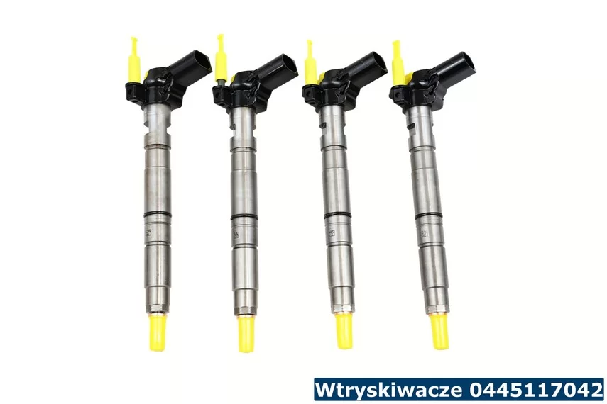 Wtryskiwacze 04451170421 Wtryskiwacze 04451170421