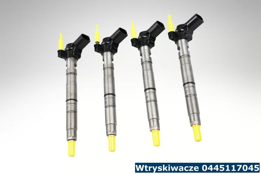 Wtryskiwacze 04451170451 Wtryskiwacze 04451170451