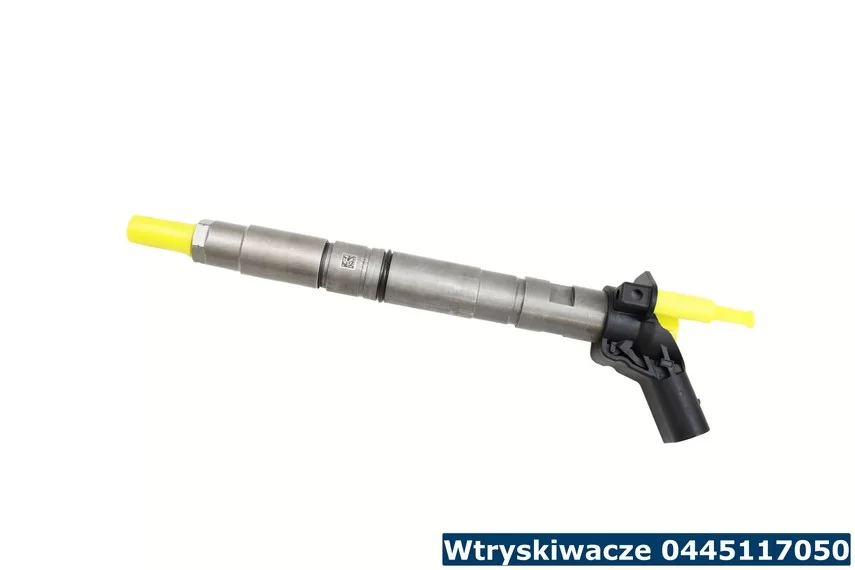 Wtryskiwacze 04451170501 Wtryskiwacze 04451170501