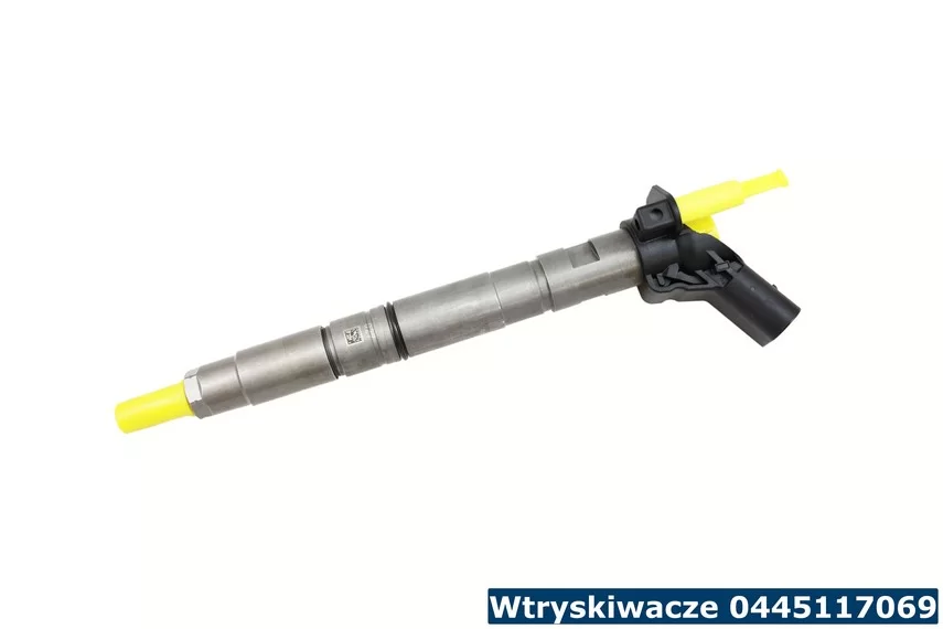 Wtryskiwacze 04451170691 Wtryskiwacze 04451170691