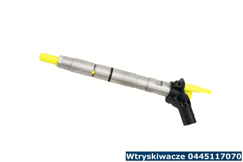 Wtryskiwacze 04451170701 Wtryskiwacze 04451170701