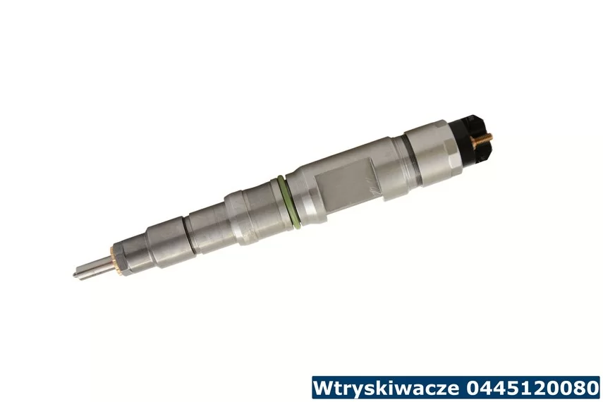 Wtryskiwacze 0445120080 Wtryskiwacze 0445120080
