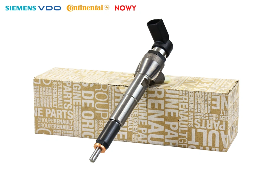 Nowe wtryskiwacze VDO A2C59513484 A2C5321655180 Nissan
