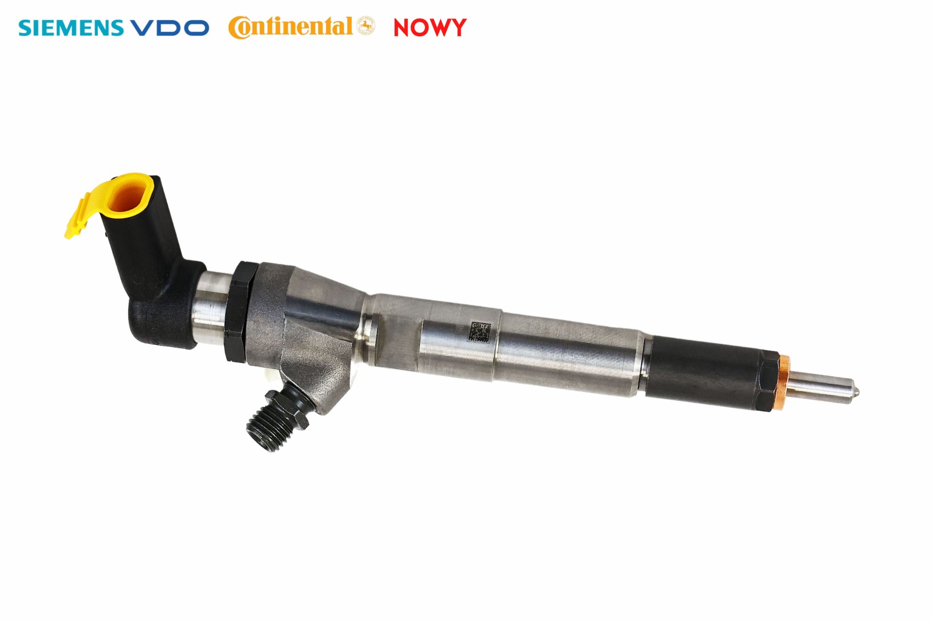 Wtryski 166004305R nowe Wtryski 166004305R nowe