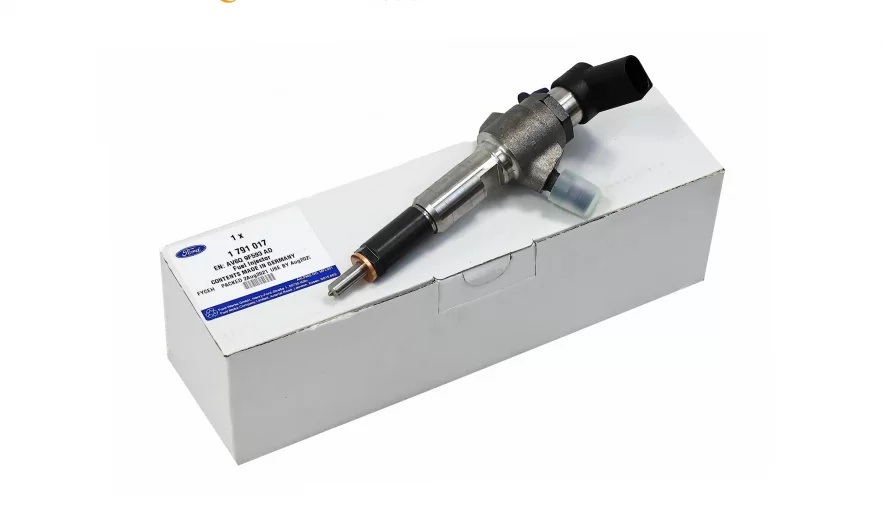 Wtryski Volvo V70 36001729 A2C59513556 CENA NOWE