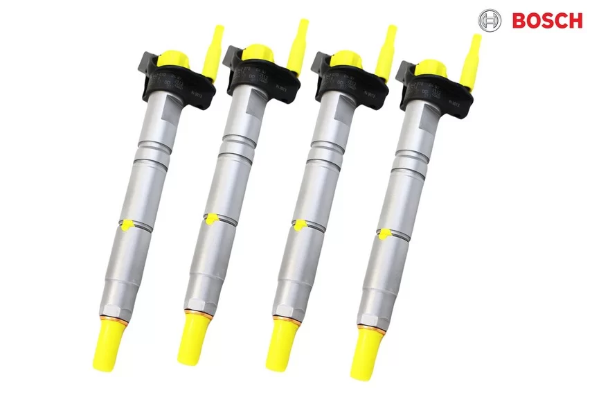 Wtryski A6290700287 0445115065 Bosch Mercedes-Benz Wtryski A6290700287 0445115065 Bosch Mercedes-Benz