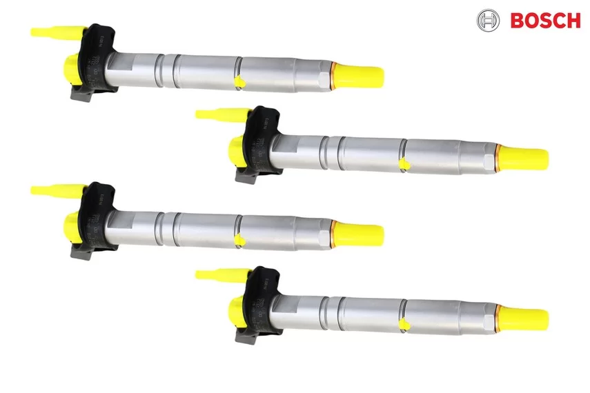 Wtryski A6420700087 0445115026 Wtryski A6420700087 0445115026 Bosch