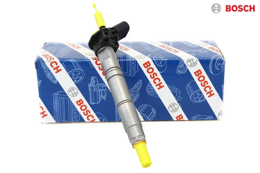 Wtryski A6420700087 0445115026 Wtryski A6420700087 0445115026 Bosch