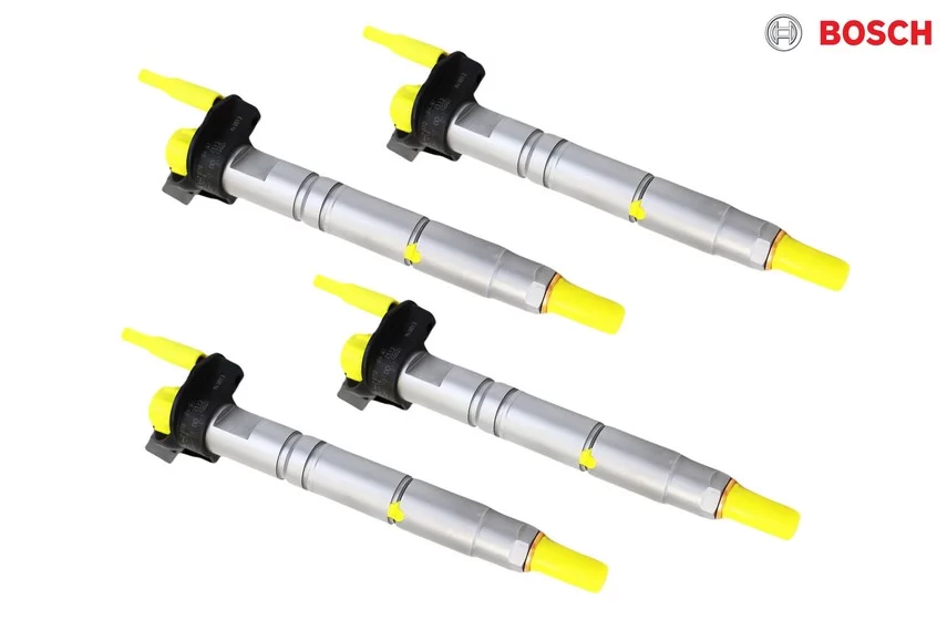 Wtryski A64207000870445115076 Bosch