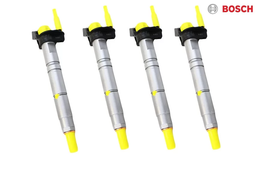 Wtryski A6420700887 04451150591 Bosch Wtryski A6420700887 04451150591 Bosch