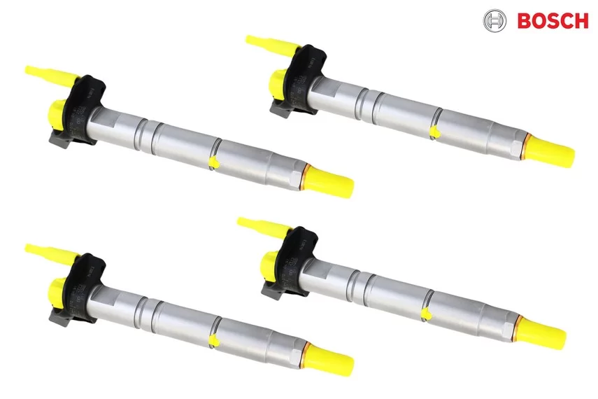 Wtryski A6420701087 0445115056 Bosch Wtryski A6420701087 0445115056 Bosch