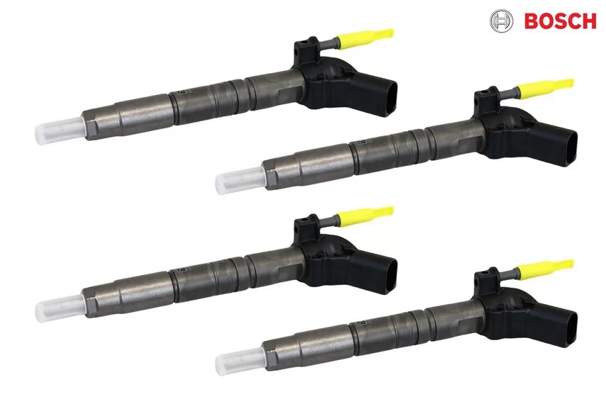 Wtryski A642070128780 0445116027 Bosch Mercedes-Benz Wtryski A642070128780 0445116027 Bosch
