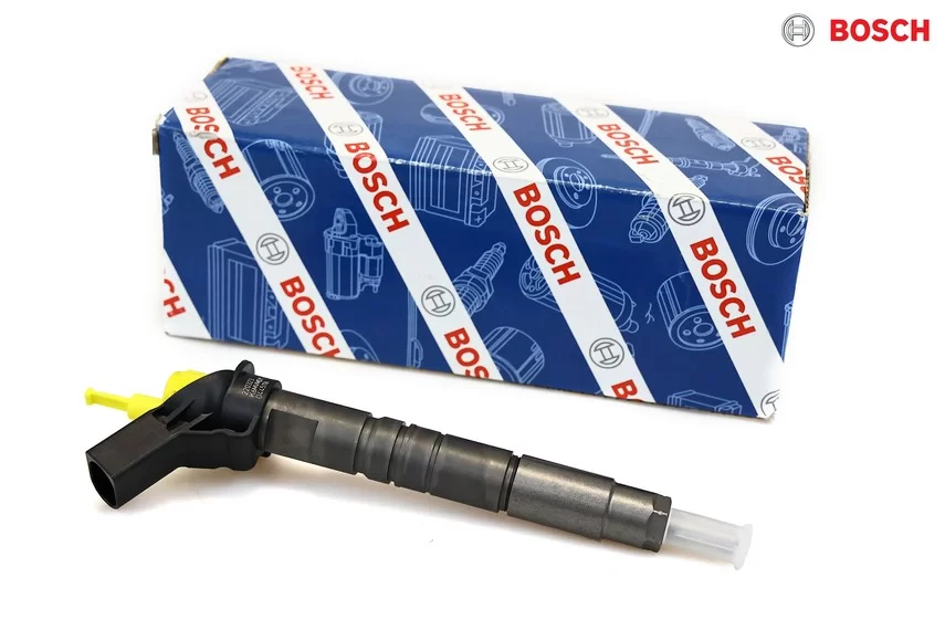 Wtryski A642070128780 0445116027 Bosch Wtryski A642070128780 0445116027 Bosch Mercedes-Benz