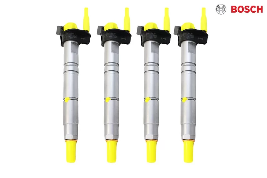 Wtryski A6420701387 0445115026 Bosch Wtryski A6420701387 0445115026