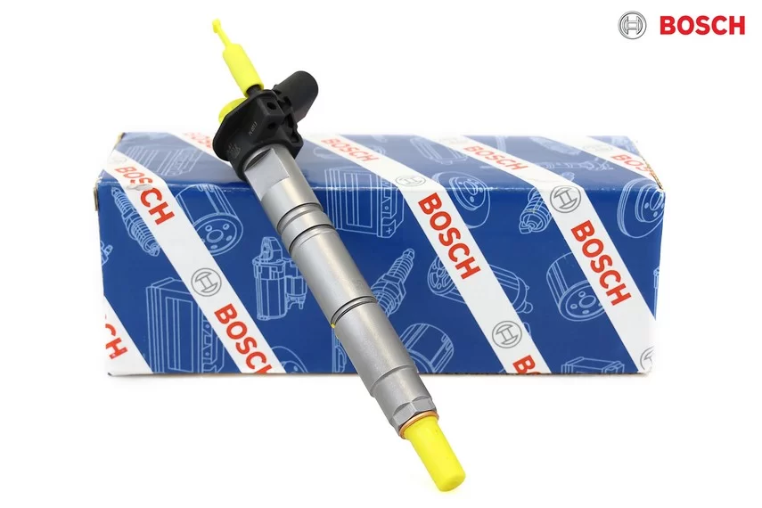 Wtryski A6420701387 0445115026 Bosch Wtryski A6420701387 0445115026