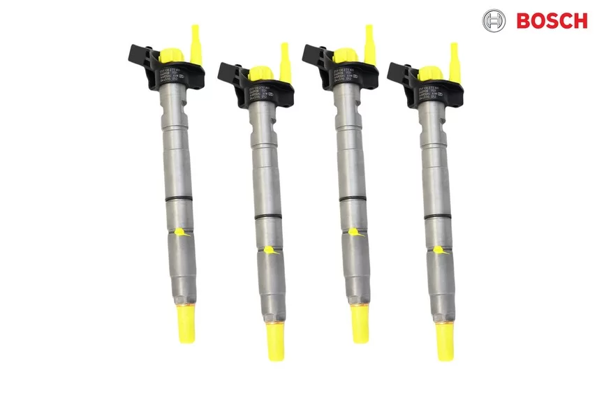 Wtryski A6420701787 0445115017 Bosch Wtryski 0445115017 Bosch