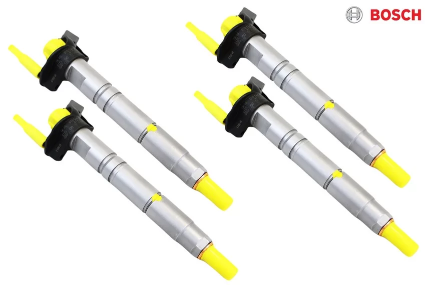 Wtryski A6420701787 0445115076 Bosch Wtryski A6420701787 0445115076 Bosch
