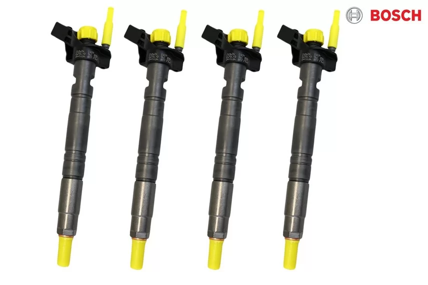 Wtryski 02JDE36716E 0445116043 Bosch Wtryski 02JDE36716E 0445116043 Bosch