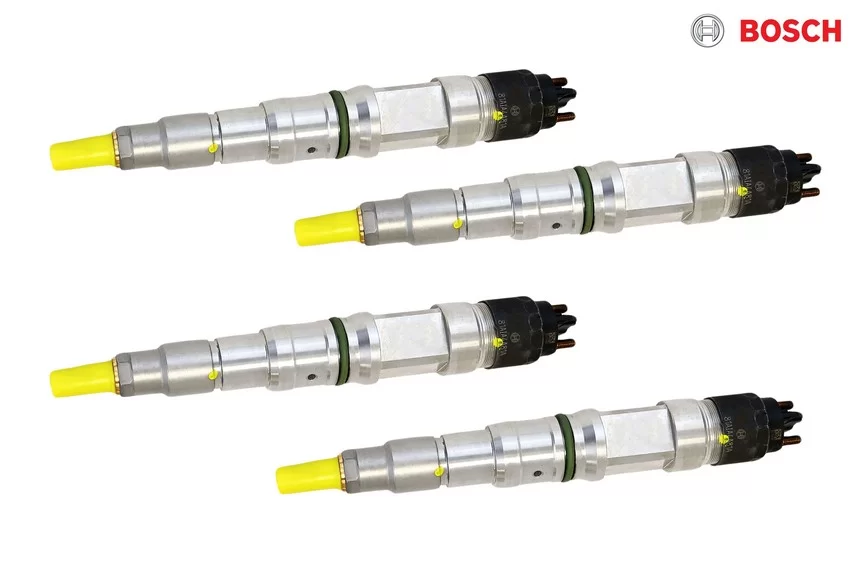 Wtryski 04902825 0445120137 Bosch Wtryski 04902825 0445120137 Bosch