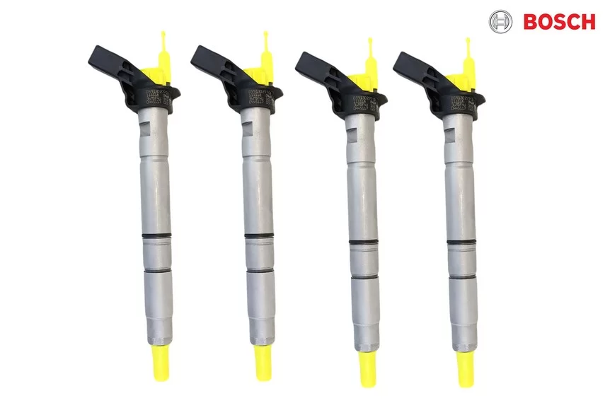 Wtryski 057130277AM Wtryski 057130277AM 0445117006 Bosch