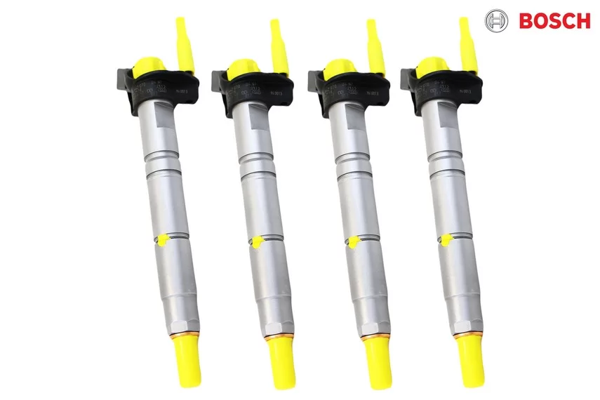 Wtryski 059130277B 0445115035 Bosch Wtryski 059130277B 0445115035 Bosch