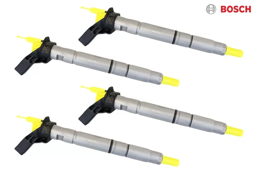 Wtryski 059130277DE 0445117032 Bosch Wtryski 059130277DE 0445117032 Bosch