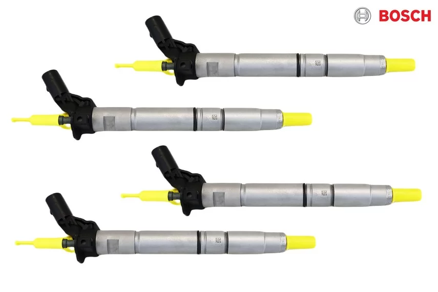 Wtryski 059130277ED 0445117084 Bosch Wtryski 0445117084 Bosch