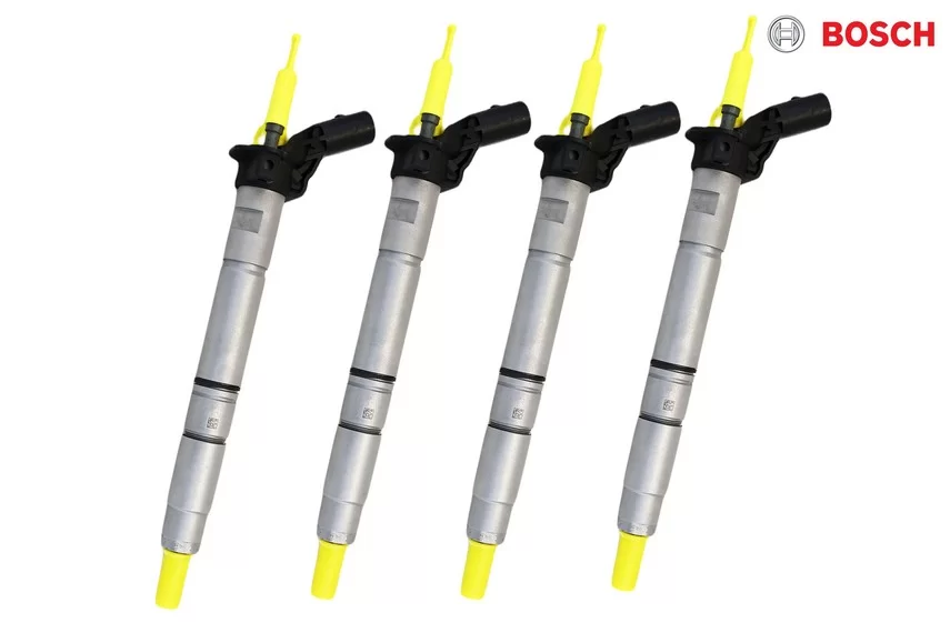Wtryski 05A130277 0445117011 Wtryski 0445117011