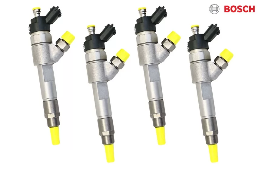 Wtryski 1405332 0445120007 Bosch