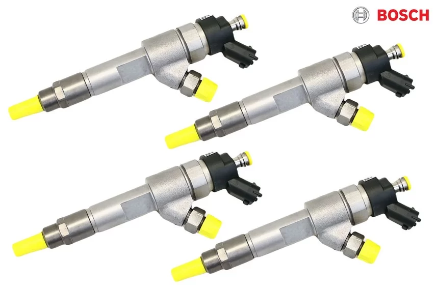 Wtryski 1407306 0445120007 Bosch Wtryski 1407306 0445120007 Bosch