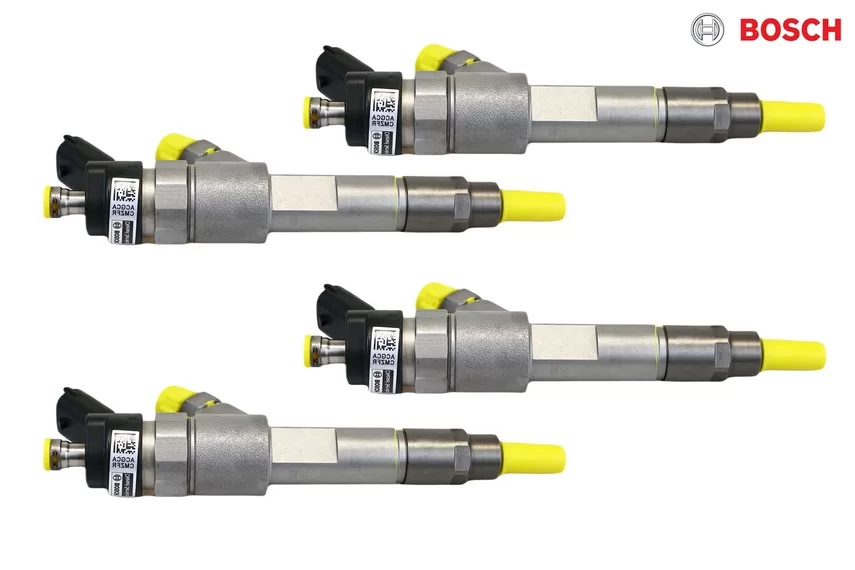 Wtryski 1409652 0445120007 Bosch Wtryski 1409652 0445120007 Bosch