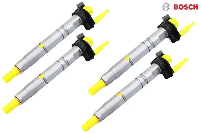 Wtryski 1509239 0445115025 Bosch Wtryski 1509239 0445115025 Bosch