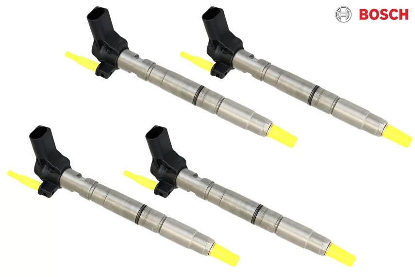 Wtryski 16450R3LG01 0445116006 Bosch Honda Wtryski 16450R3LG01 0445116006 Bosch Honda