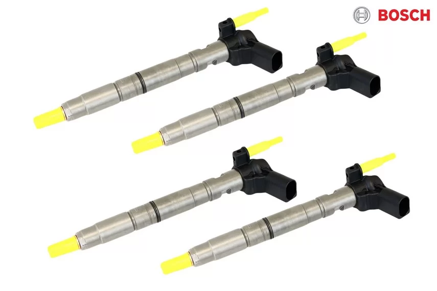Wtryski 16450R3LG010M5 0445116006 Bosch Honda Wtryski 16450R3LG010M5 0445116006 Bosch Honda