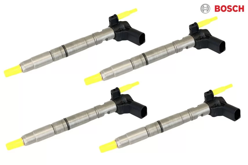 Wtryski 16450RL0G01 0445116006 Bosch Honda Wtryski 16450RL0G01 0445116006 Bosch Honda