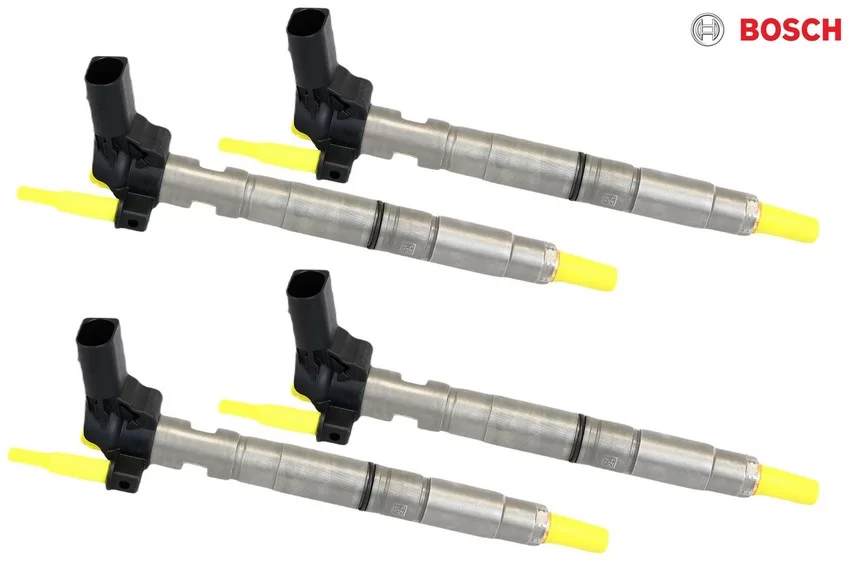 Wtryski 16450RL0G013 0445116006 Bosch Honda Wtryski 16450RL0G013 0445116006 Bosch Honda