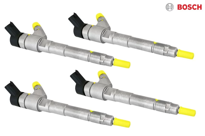 Wtryski 194299 0445120073 Bosch Mitsubishi Wtryski 194299 Bosch