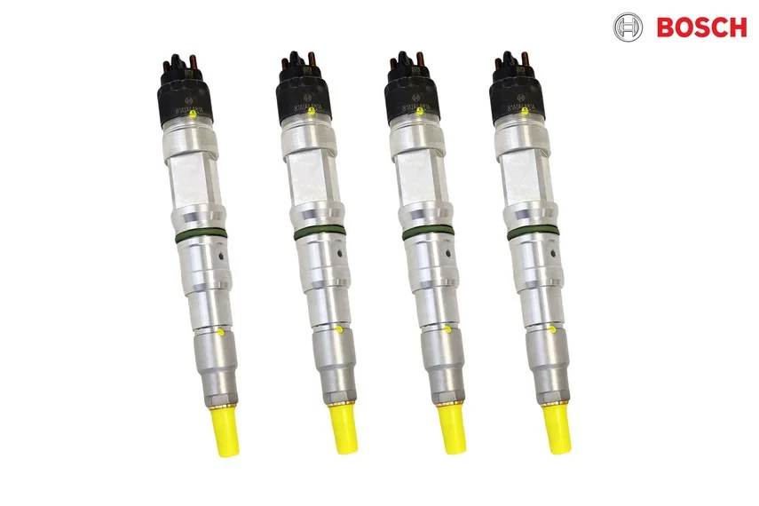 Wtryski 21006085 0445120137 Bosch Wtryski 21006085 0445120137 Bosch