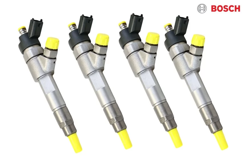 Wtryski 2830224 0445120007 Bosch Wtryski 2830224 0445120007 Bosch