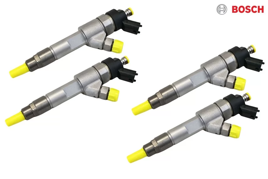 Wtryski 2830957R 0445120007 Bosch Wtryski 2830957R 0445120007 Bosch