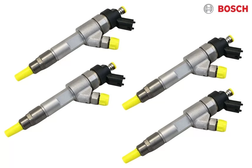 Wtryski 2995462 0445120007 Bosch Wtryski 2995462 0445120007 Bosch
