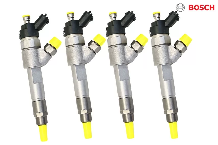 Wtryski 2R0130201A 0445120007 Bosch Wtryski 2R0130201A 0445120007 Bosch