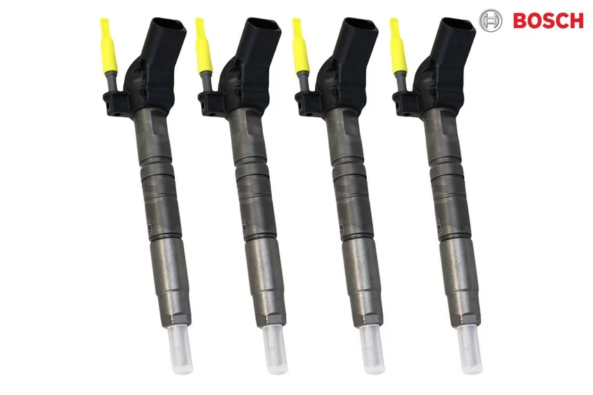 Wtryski 338003A100 0445116048 Bosch Wtryski 0445116048 Bosch