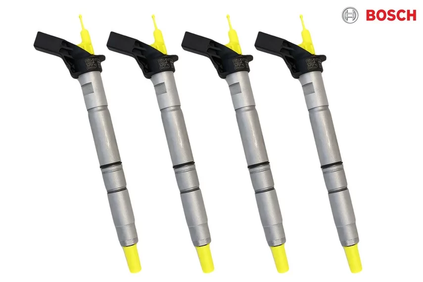Wtryski 35062003F 0445117018 Bosch Wtryski 35062003F 0445117018 Bosch