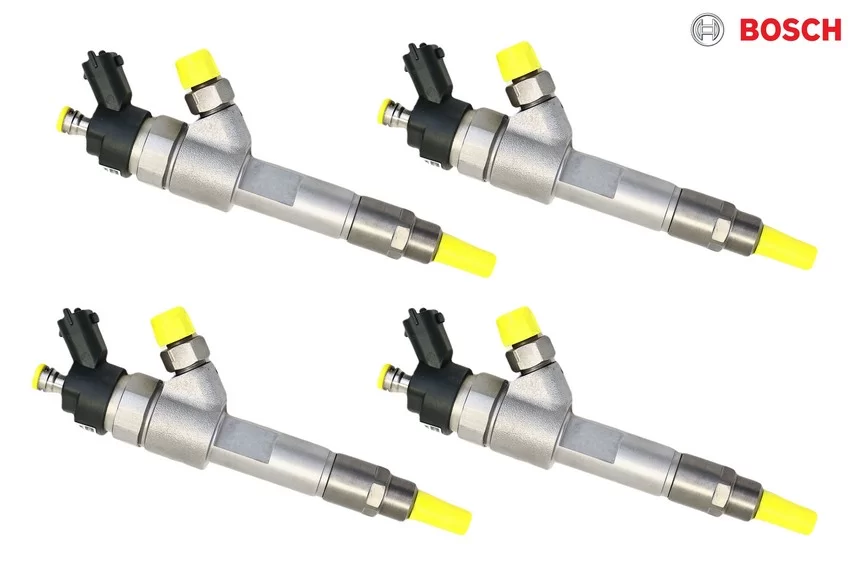 Wtryski 4896444 0445120007 Bosch Wtryski 4896444 0445120007 Bosch