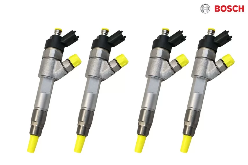 Wtryski 4897271 0445120007 Bosch Wtryski 4897271 0445120007 Bosch