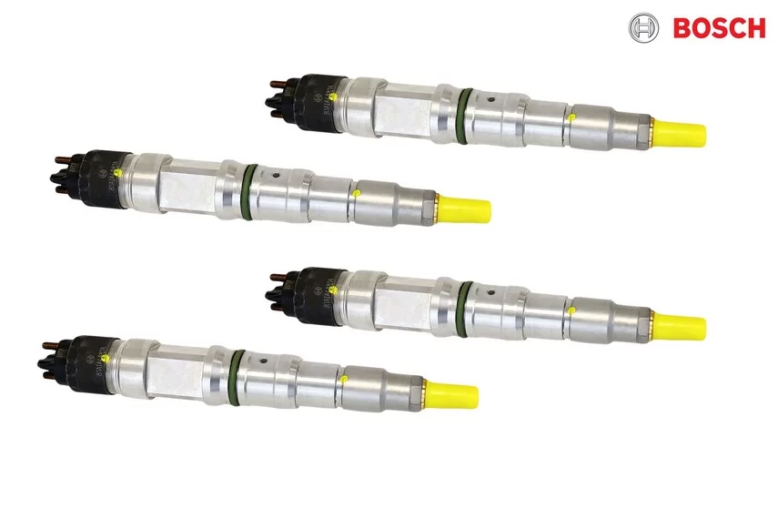 Wtryski 4902255 0445120137 Bosch Wtryski 4902255 0445120137 Bosch