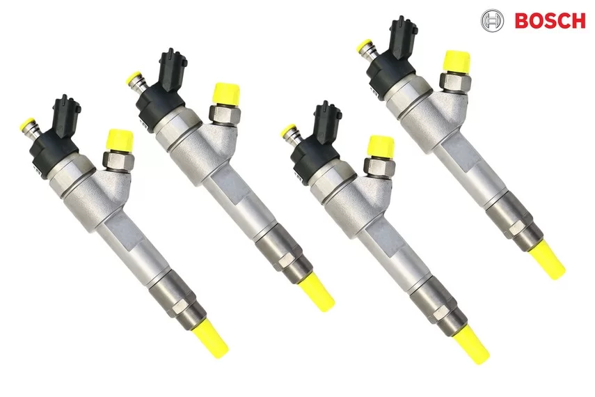 Wtryski 500061276 0445120007 Bosch Wtryski 500061276 0445120007 Bosch